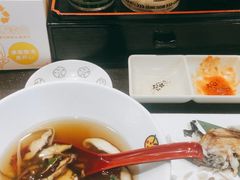 清汤乌冬-元气寿司(东方宝泰店)
