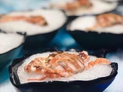 -海玥荟海鲜姿造自助餐厅(欧罗巴广场店)