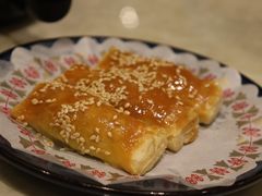 -稻香酒家(长宁KING88广场店)