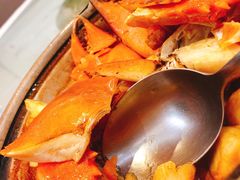 豆酱肉蟹-东海酒家(长平东路店)