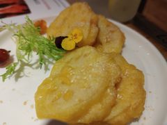 -小放牛炒菜馆(北国商城店)