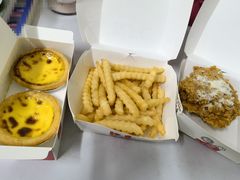 -肯德基(三元桥东店)