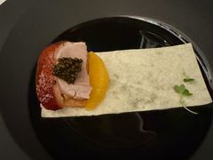 -金轩中餐厅 Jin Xuan(浦东丽思卡尔顿酒店)