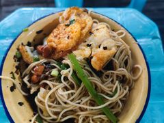 -温馨缘面庄(总店)