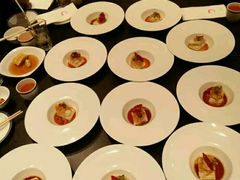 -度小月(百老汇美食街店)