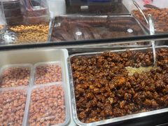 -乔波食品(杜桥中心菜场店)