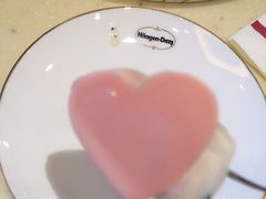 -哈根达斯(世界城店)