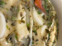 -顶特勒·黄鱼馆·特色菜(上海大世界店)