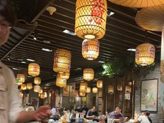 -南京大牌档(崇文门国瑞店)