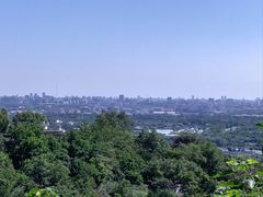 -北京西山国家森林公园