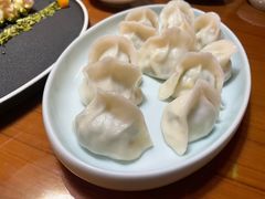 -喜鼎海胆水饺(朝阳区三里屯太古里北区店)