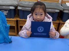 -东方童画少儿美术(乐荟天地体验馆)