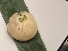 -臻萃轩中餐厅(国家会展中心店)