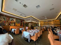 -小蕃茄意大利餐厅(开发区时尚天街店)