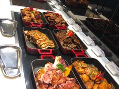 -鹭江潮餐厅•福建菜(鹭江佲家酒店)