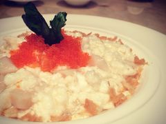 赛螃蟹-8餐厅(新葡京酒店)