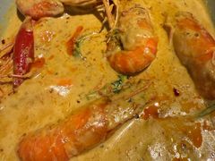 -大头虾越式风味餐厅(光明广场店)