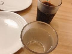 自助畅饮-萨莉亚(百信广场店)