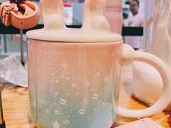 -星巴克(北京王府井店)