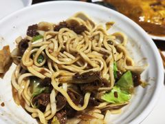 -新月斋(豆瓣胡同店)