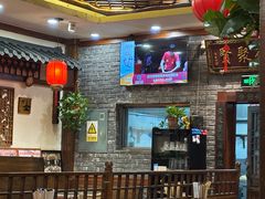 -玉桥餐厅(天坛店)