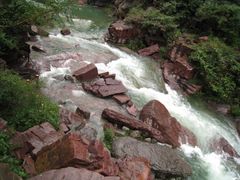 -云台山风景名胜区