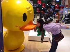 -宝大祥青少年儿童购物中心(南京东路店)