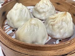 无锡小笼包-二泉园老菜馆·百年无锡菜