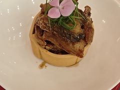 -大鹏饭店·金陵家宴(奥体中心店)