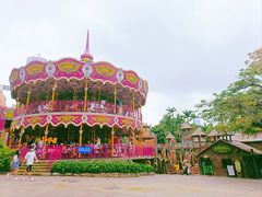 -深圳欢乐谷