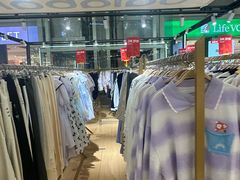 -巴拉巴拉balabala(巴黎春天店)