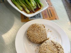 -烤肉季饭庄