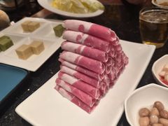 -南门涮肉(东单店)