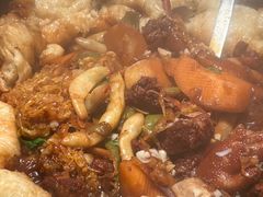 -灶座小锅烀饼·铁锅炖(全国总店)