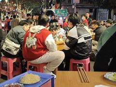 -飘香火锅(玉林西路店)