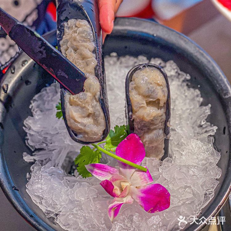 在广州就能吃到地地道道的重庆牛油火锅