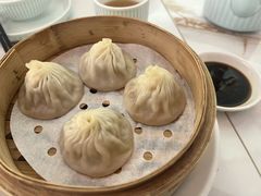 -翡翠拉面小笼包(岭南新天地店)
