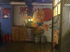 -腰子哥烤串(石佛营炫特店)
