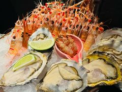 -花潮料理艺食馆(SM新生活广场店)