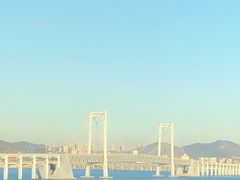 -星海湾跨海大桥