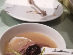 -陈江波老鸭煲(化工路店1号店)