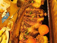 -斯普汇生蚝牛排馆(中骏世界城店)