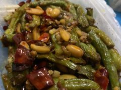 -京碗居老北京特色菜(北环东路店)