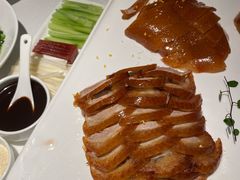 漢舍果木烤鸭-漢舍中国菜馆(浦东嘉里城店)