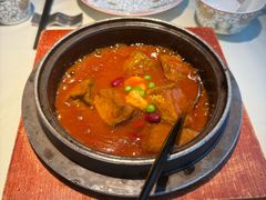 -千百味红餐厅·非遗江西菜(绿地双子塔总店)