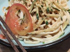 -秦晋味道脆皮肉夹馍(金茂湾店)