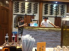 -妈妈的味道(和顺古镇店)