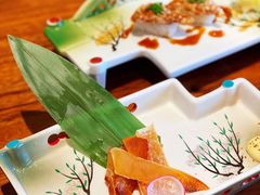 七味鱼翅-一本料理(西溪天街店)