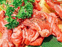 -何发发和牛烧肉·鳗鱼榴莲放题自助(乐峰广场店)
