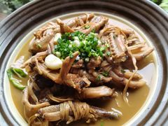 -木子山庄·安徽省老字号·中国炖锅宴